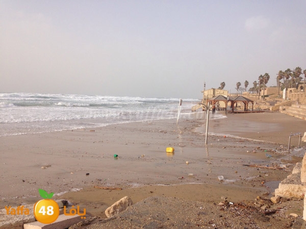 yaffa sea ba7r 3asefa (10).JPG